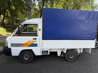 Daewoo Damas