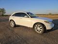 Infiniti FX35 2007 годаүшін6 500 000 тг. в Кокшетау – фото 4