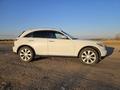 Infiniti FX35 2007 годаүшін6 500 000 тг. в Кокшетау – фото 5