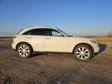 Infiniti FX35 2007 года за 6 500 000 тг. в Кокшетау – фото 5
