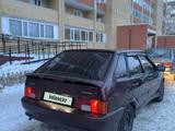 ВАЗ (Lada) 2114 2012 годаүшін1 000 000 тг. в Павлодар – фото 4