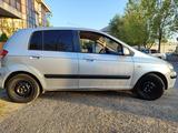 Hyundai Getz 2003 годаүшін3 100 000 тг. в Шымкент