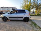 Hyundai Getz 2003 года за 3 100 000 тг. в Шымкент – фото 2