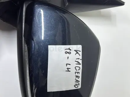 Боковые зеркала на Hyundai Kia оригинал новые и б/у дубликат за 25 000 тг. в Астана – фото 19