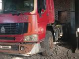 Howo  6X4 2007 годаүшін8 000 000 тг. в Усть-Каменогорск – фото 2