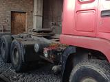 Howo  6X4 2007 годаүшін8 000 000 тг. в Усть-Каменогорск – фото 4