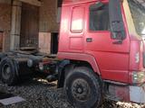 Howo  6X4 2007 годаүшін8 000 000 тг. в Усть-Каменогорск – фото 3