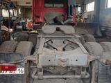 Howo  6X4 2007 годаүшін8 000 000 тг. в Усть-Каменогорск – фото 5