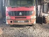 Howo  6X4 2007 годаүшін8 000 000 тг. в Усть-Каменогорск
