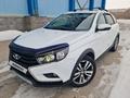 ВАЗ (Lada) Vesta SW Cross 2021 годаfor8 200 000 тг. в Караганда