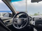 Chevrolet Cruze 2015 годаүшін4 913 519 тг. в Усть-Каменогорск – фото 3