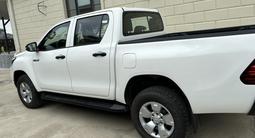 Toyota Hilux 2024 годаfor25 000 000 тг. в Атырау – фото 3