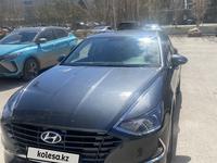 Hyundai Sonata 2022 года за 11 800 000 тг. в Астана