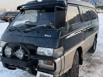 Mitsubishi Delica 1993 года за 2 100 000 тг. в Алматы – фото 2