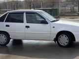 Daewoo Nexia 2012 годаүшін2 150 000 тг. в Актобе – фото 4