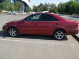 Toyota Camry 2002 годаүшін3 500 000 тг. в Урджар – фото 3