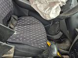 Nissan Almera 2013 года за 700 000 тг. в Семей – фото 3
