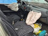 Nissan Almera 2013 года за 700 000 тг. в Семей – фото 5