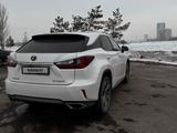 Lexus RX 200t 2016 годаүшін20 000 000 тг. в Астана – фото 4