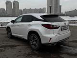 Lexus RX 200t 2016 годаүшін20 000 000 тг. в Астана – фото 5