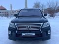 Lexus LX 570 2008 года за 20 000 000 тг. в Караганда