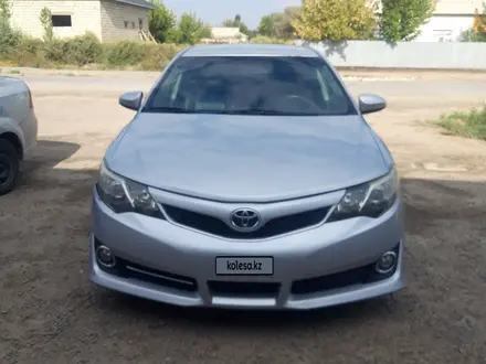 Toyota Camry 2014 года за 5 000 000 тг. в Кызылорда