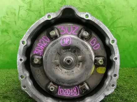 АКПП 3UZ VVT-i 6-ступка объём 4.3 за 600 000 тг. в Астана