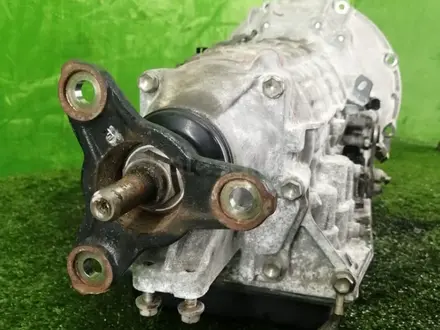 АКПП 3UZ VVT-i 6-ступка объём 4.3 за 600 000 тг. в Астана – фото 4