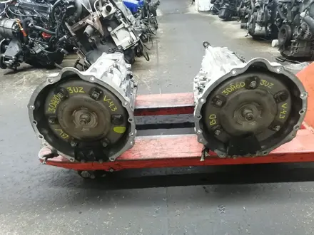 АКПП 3UZ VVT-i 6-ступка объём 4.3 за 600 000 тг. в Астана – фото 12