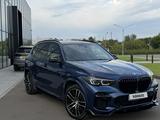 BMW X5 2021 года за 38 000 000 тг. в Павлодар – фото 2