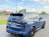 BMW X5 2021 года за 38 000 000 тг. в Павлодар – фото 4
