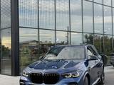 BMW X5 2021 года за 38 000 000 тг. в Павлодар