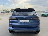 BMW X5 2021 года за 38 000 000 тг. в Павлодар – фото 5