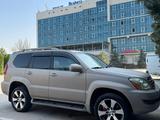 Lexus GX 470 2005 года за 9 500 000 тг. в Алматы