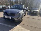 Hyundai Creta 2020 годаfor8 700 000 тг. в Алматы – фото 3