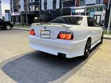 Toyota Chaser 1997 года за 4 500 000 тг. в Усть-Каменогорск – фото 3