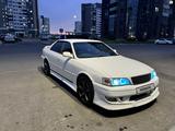 Toyota Chaser 1997 года за 4 500 000 тг. в Усть-Каменогорск