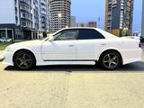 Toyota Chaser 1997 года за 4 500 000 тг. в Усть-Каменогорск – фото 5