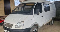 ГАЗ ГАЗель 2003 годаfor2 100 000 тг. в Кызылорда – фото 2