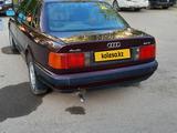 Audi 100 1991 годаүшін1 800 000 тг. в Кокшетау – фото 4