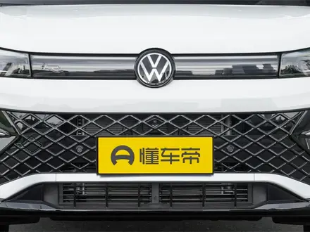 Volkswagen Tiguan 2024 года за 21 900 000 тг. в Алматы – фото 10