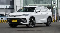 Volkswagen Tiguan 2024 годаүшін21 900 000 тг. в Алматы