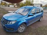 ВАЗ (Lada) Largus 2021 года за 5 600 000 тг. в Кокшетау
