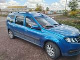ВАЗ (Lada) Largus 2021 года за 5 600 000 тг. в Кокшетау – фото 2