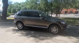 Volkswagen Touareg 2008 годаүшін7 800 000 тг. в Алматы