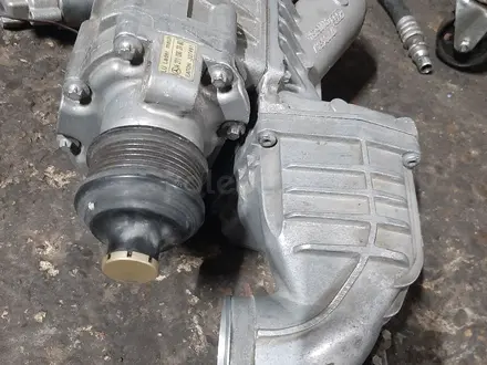 Компрессор Двигатель М271 за 65 000 тг. в Семей – фото 2