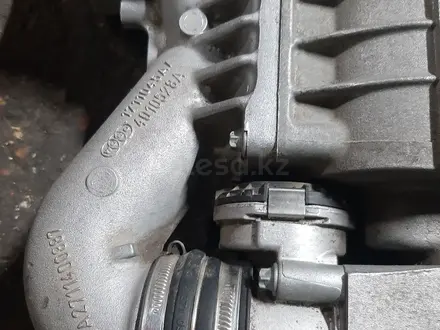 Компрессор Двигатель М271 за 65 000 тг. в Семей – фото 4