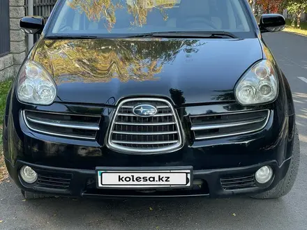 Subaru Tribeca 2006 года за 5 500 000 тг. в Алматы