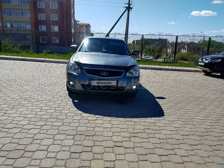 ВАЗ (Lada) Priora 2170 2012 года за 2 550 000 тг. в Кокшетау – фото 2