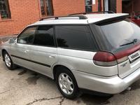 Subaru Legacy 1995 годаүшін1 470 000 тг. в Алматы